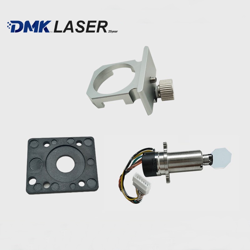 QILIN BWT20 Laser Welding Head - Industrial Laser Head reseña y precio