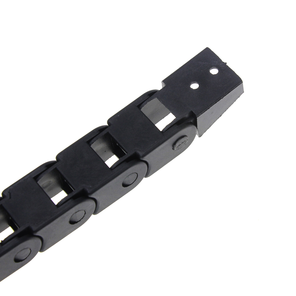 Chain Wire Carrier 7x7 10x10 7 - Drag Chain Cnc reseña y precio