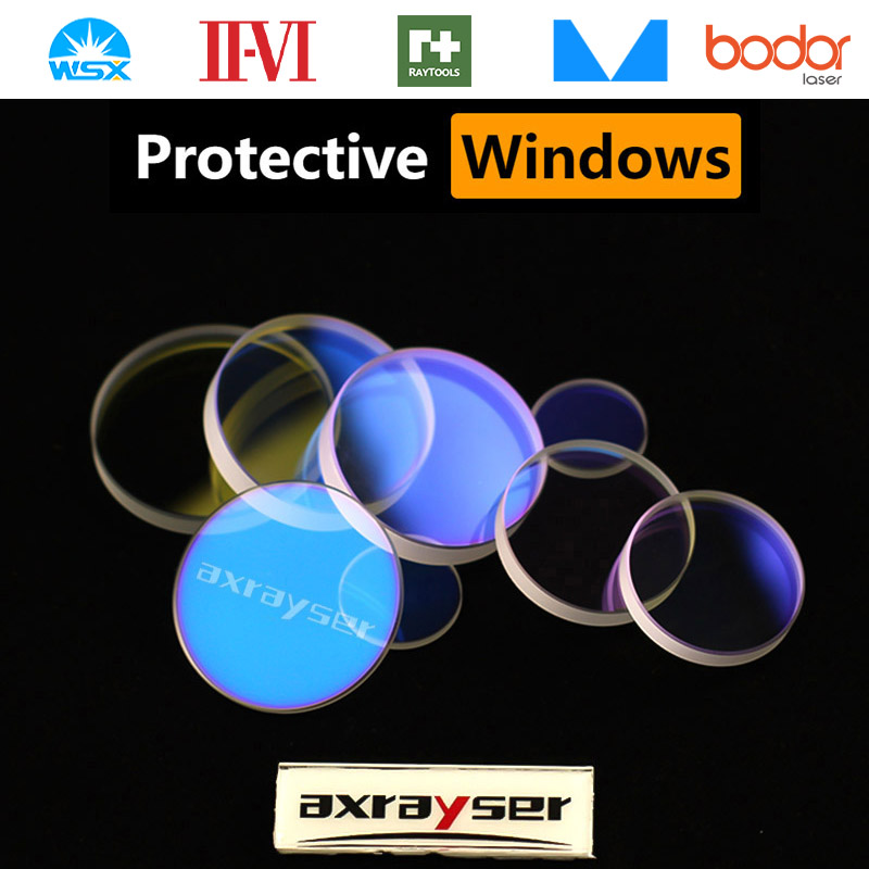 Welding Laser Lens Protective  - Industrial Laser Blaster reseña y precio