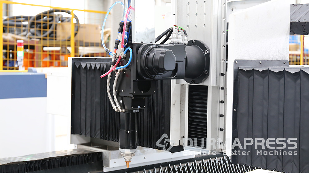 Bevel Cutting Head 30KW  CE Ce - Quality Industrial Laser Cutting reseña y precio