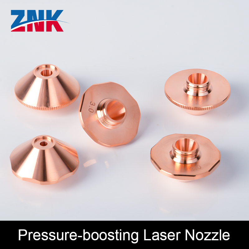 ZNK 10PCS High Speed Boosting  - Industrial Laser Head reseña y precio