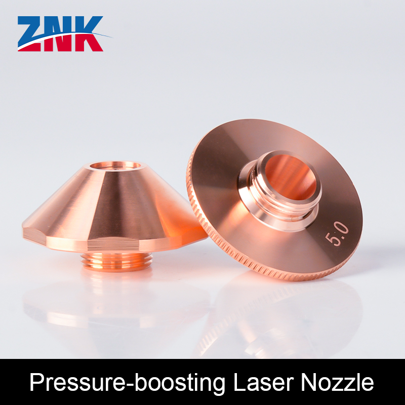 ZNK 10PCS High Speed Boosting  - Industrial Laser Head reseña y precio