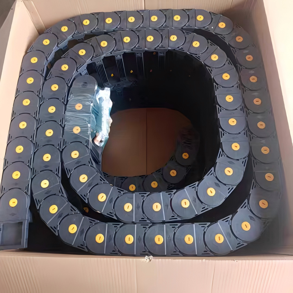 1 meter 55*60/55*75/55*90 Towl - Drag Chain Cnc reseña y precio