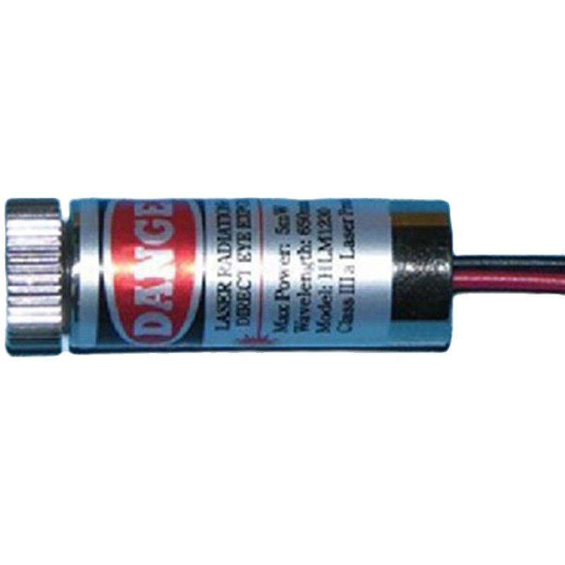 Laser Pointer High Power Laser - Industrial Laser Head reseña y precio
