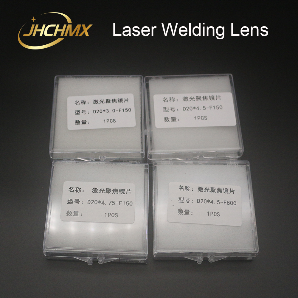 JHCHMX Laser Hand-hold Welding - Industrial Laser Blaster reseña y precio