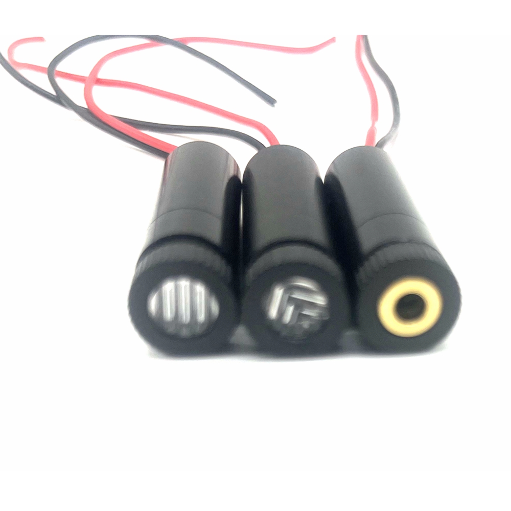 Industrial 515nm 520nm 15mw Gr - Industrial Laser Light reseña y precio