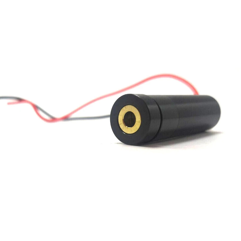 Industrial 515nm 520nm 15mw Gr - Industrial Laser Light reseña y precio