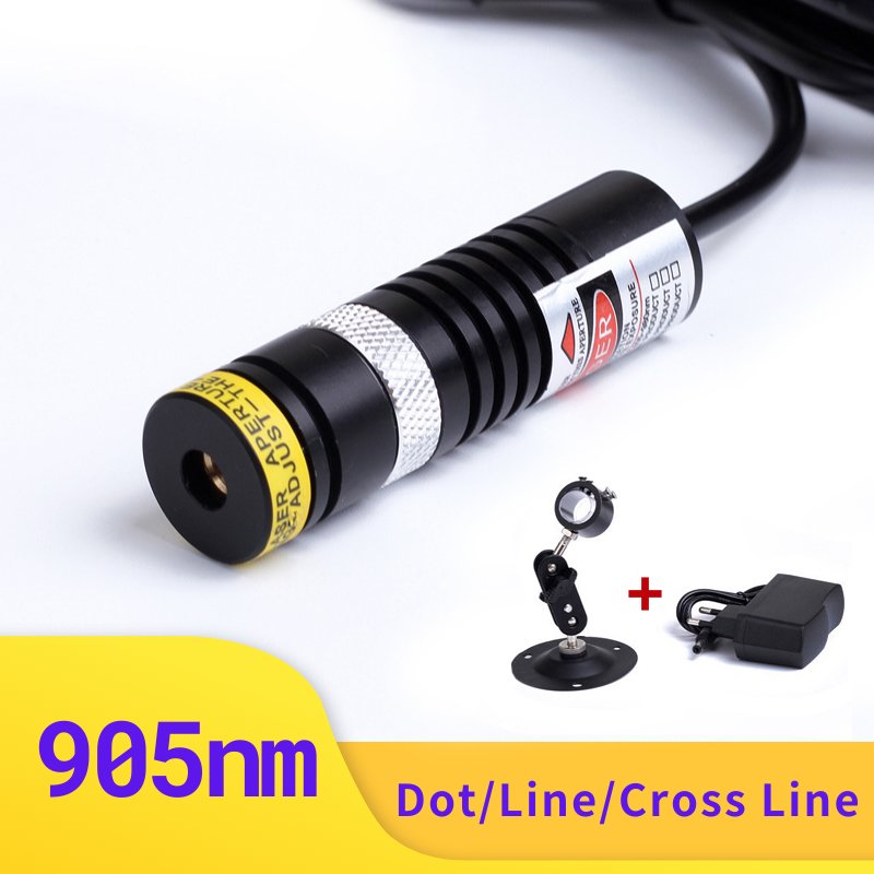 Focusable Glass lens 18x65mm 9 - Industrial Laser Light reseña y precio