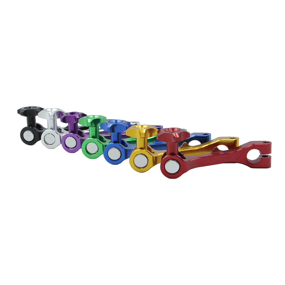 Universal Motorcycle Rear Brak - Drag Chain Cnc reseña y precio