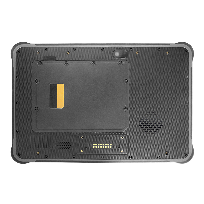 Rugged Tablet PC Windows 11 In - Industrial Laser Light reseña y precio