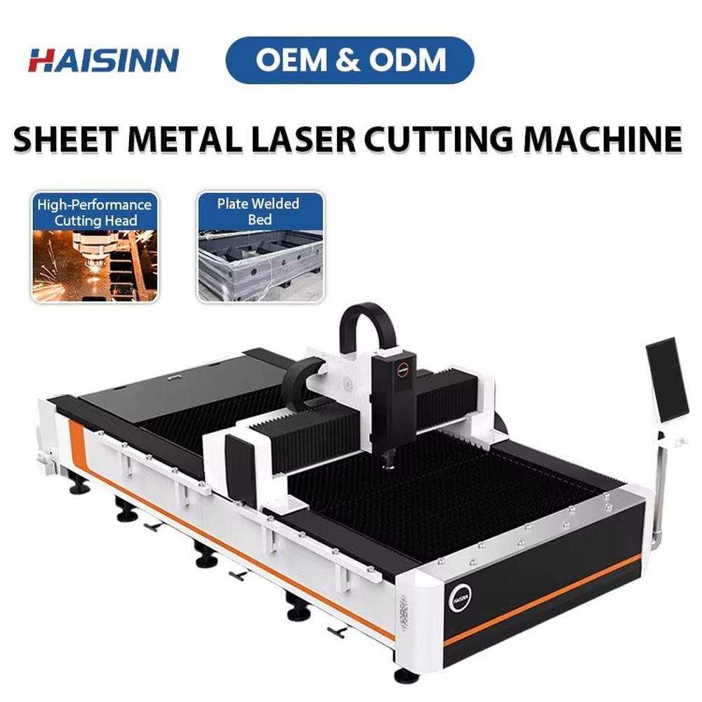 Professional Industrial Laser  - Industrial Fiber Laser Cutting Machine reseña y precio