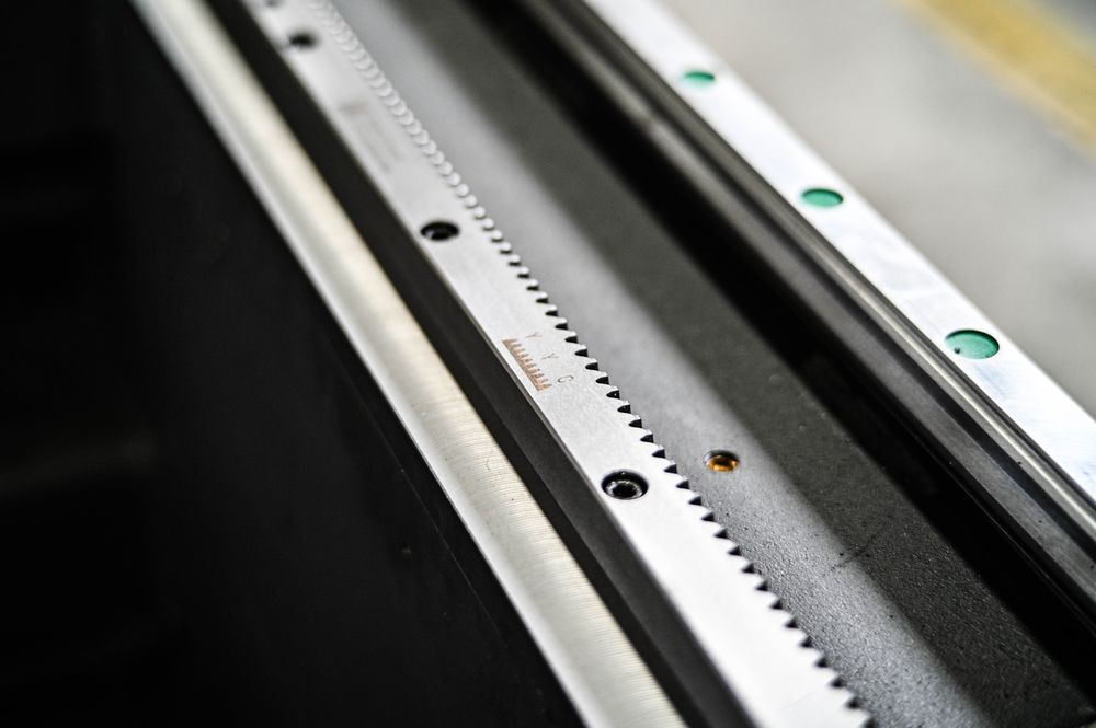 Professional Industrial Laser  - Industrial Fiber Laser Cutting Machine reseña y precio