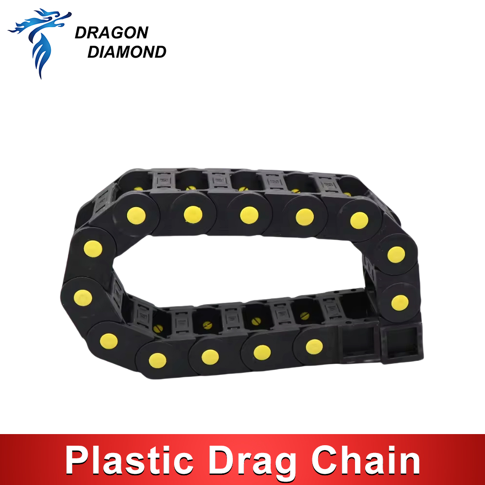 Cable Chain 35*50mm 35*75mm To - Drag Chain Cnc reseña y precio