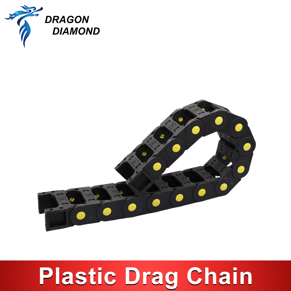 Cable Chain 35*50mm 35*75mm To - Drag Chain Cnc reseña y precio