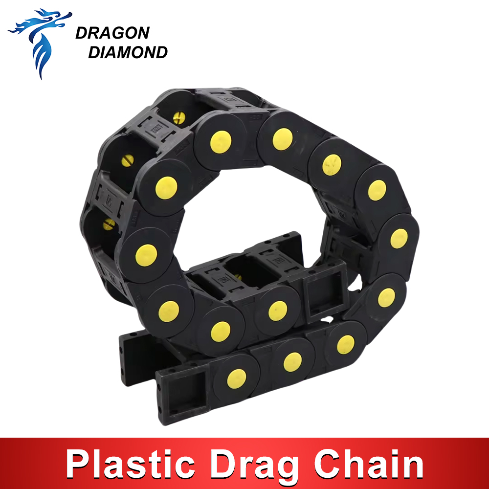 Cable Chain 35*50mm 35*75mm To - Drag Chain Cnc reseña y precio