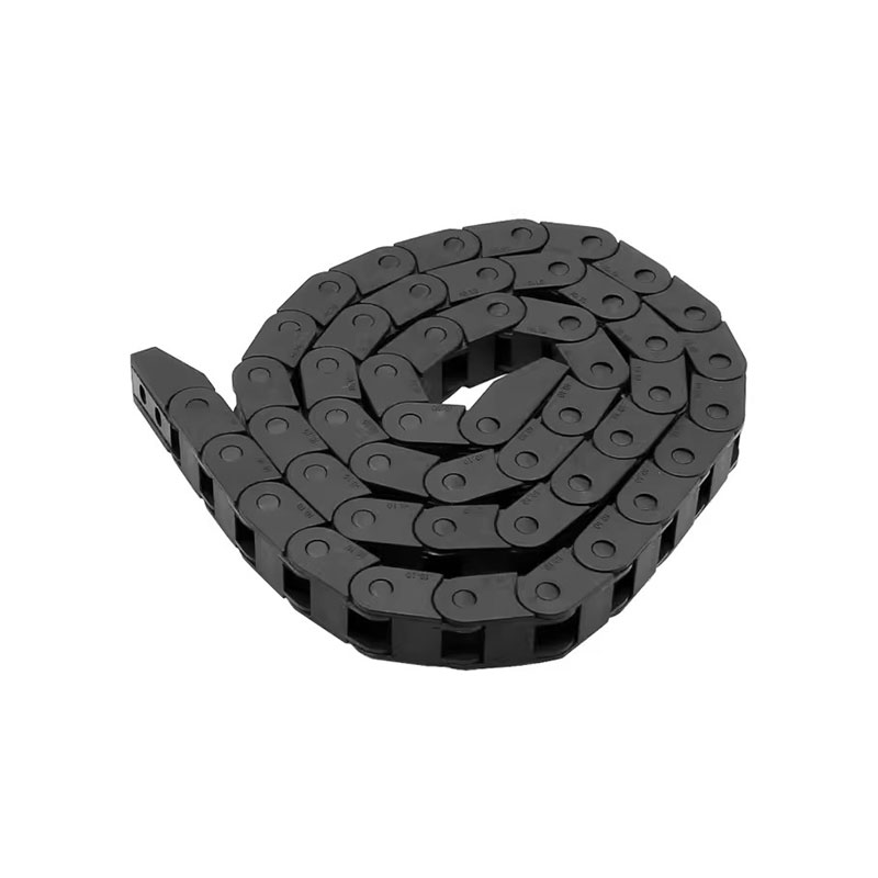10x10mm 10x15mm 10x20mm 10*10m - Drag Chain Cnc reseña y precio