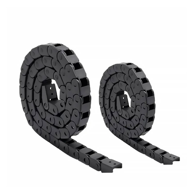 10x10mm 10x15mm 10x20mm 10*10m - Drag Chain Cnc reseña y precio