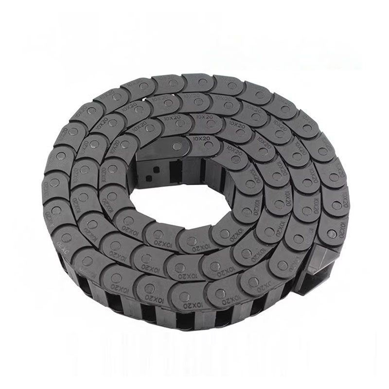10x10mm 10x15mm 10x20mm 10*10m - Drag Chain Cnc reseña y precio