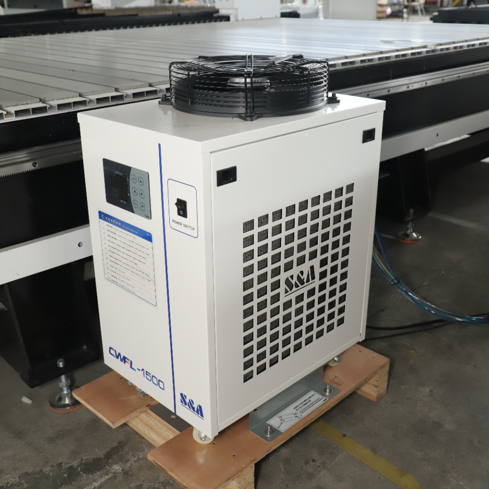Fiber Laser Cutting Machine fo - Industrial Fiber Laser Cutting Machine reseña y precio