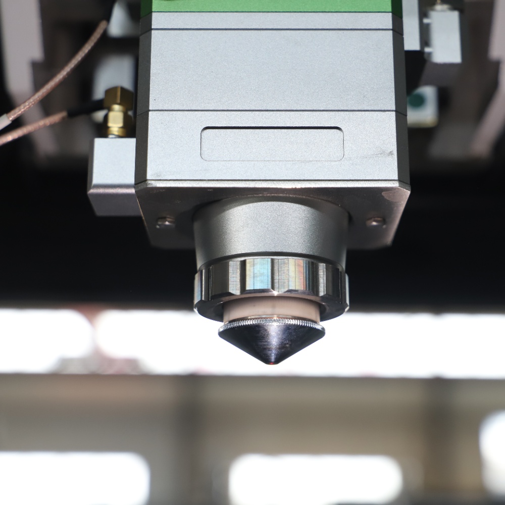 Fiber Laser Cutting Machine fo - Industrial Fiber Laser Cutting Machine reseña y precio