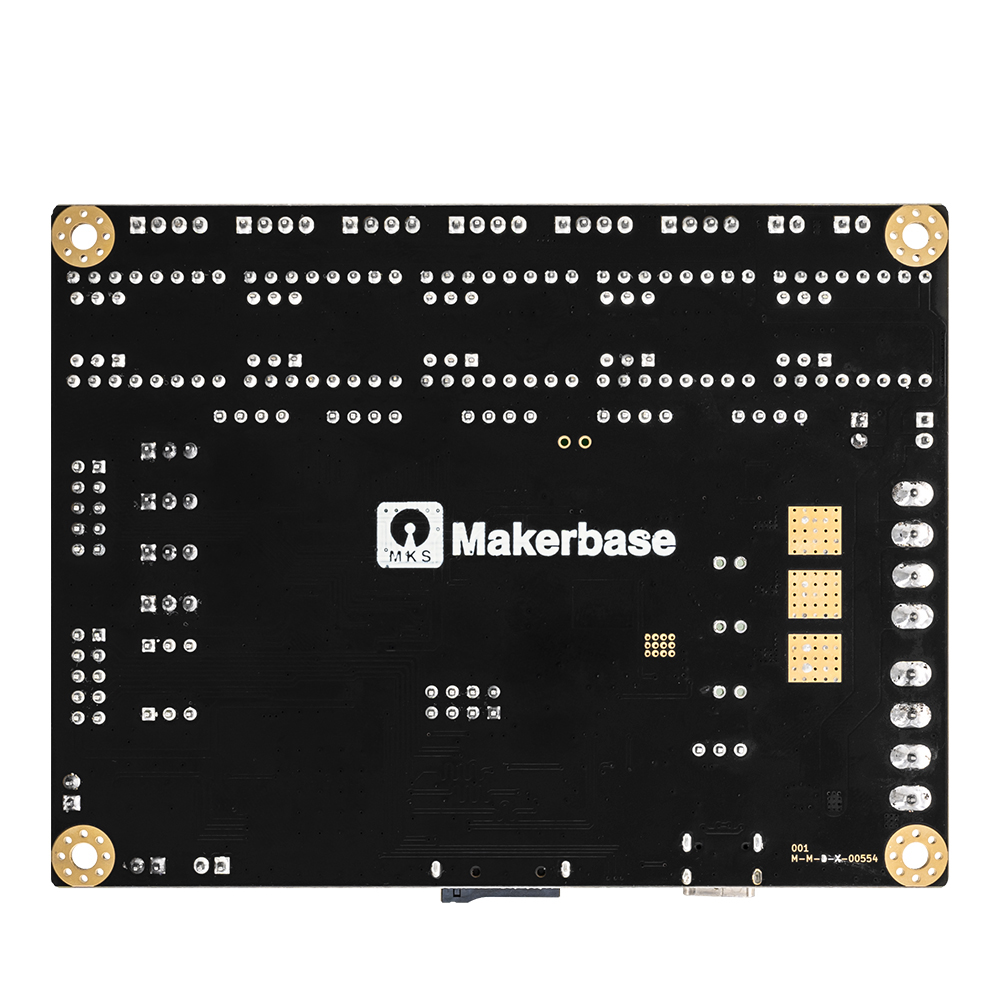 Makerbase MKS TinyBee Motherbo - Laser Controller Board reseña y precio
