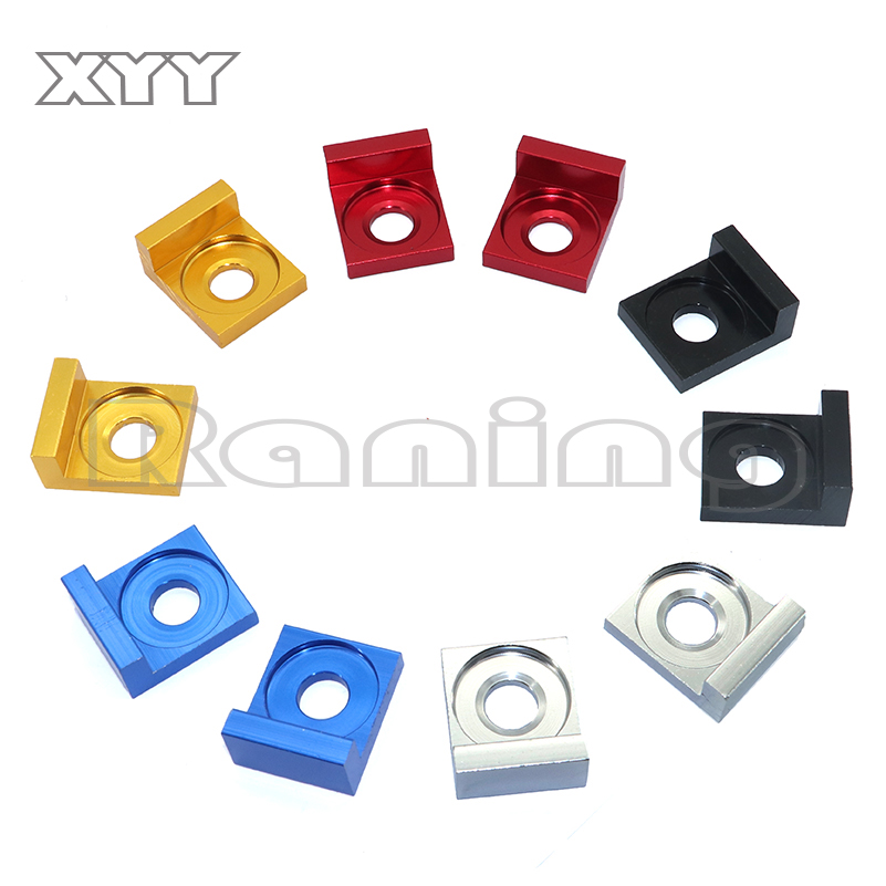 Motorcycle Aluminum CNC Chain  - Drag Chain Cnc reseña y precio