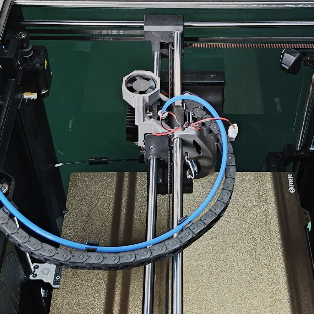 For K1 MAX Drag Chain Detachab - Drag Chain Cnc reseña y precio