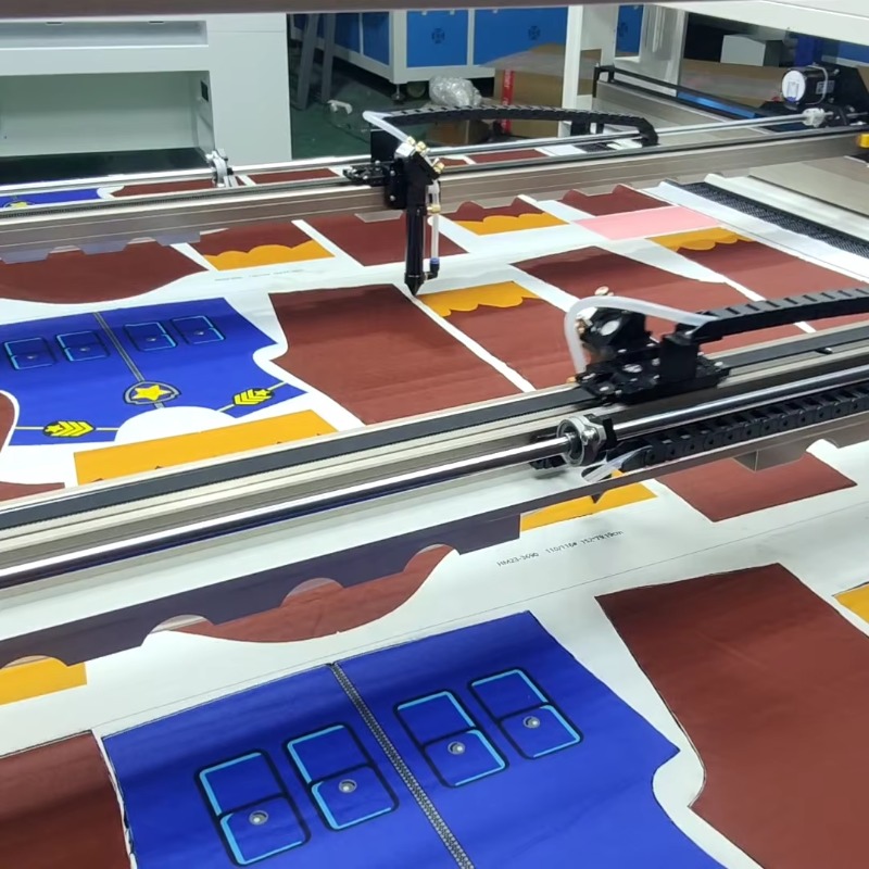 【Best Selling】High Quality Cus - Quality Industrial Laser Cutting reseña y precio
