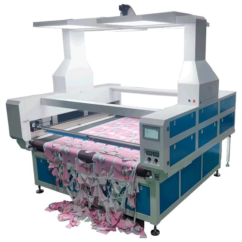 【Best Selling】High Quality Cus - Quality Industrial Laser Cutting reseña y precio