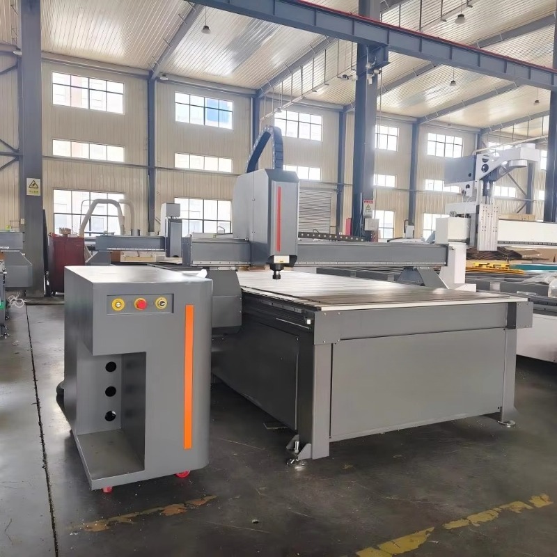 Fiber Laser Cutting Machine Hi - Industrial Fiber Laser Cutting Machine reseña y precio