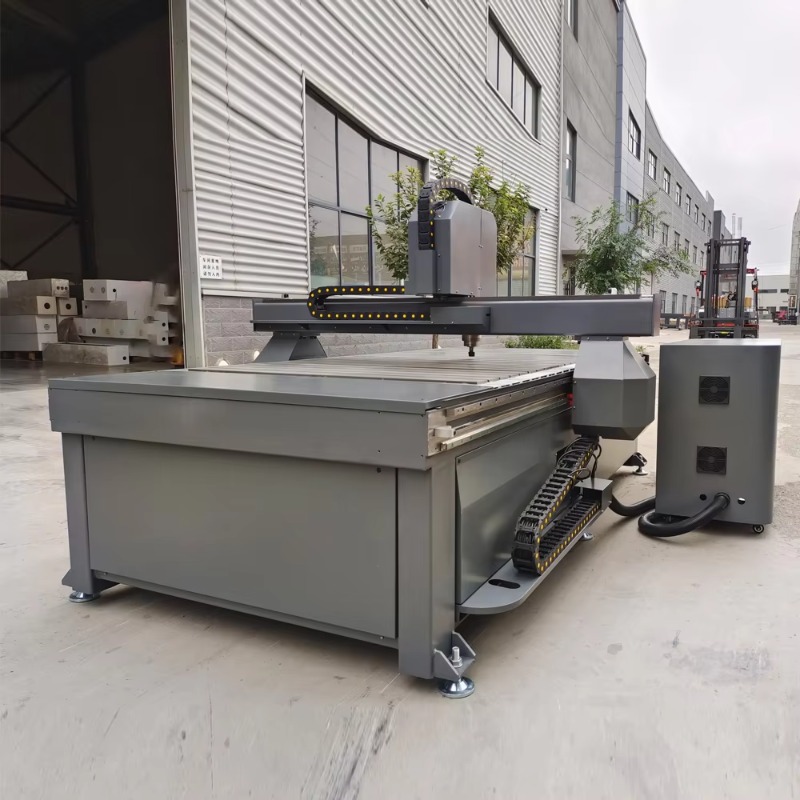 Fiber Laser Cutting Machine Hi - Industrial Fiber Laser Cutting Machine reseña y precio