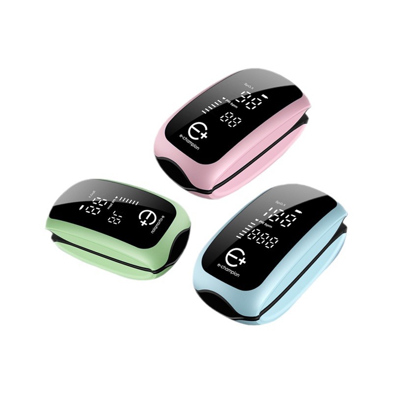 Rechargeable Oximeter Infrared - Industrial Laser Temperature Sensor reseña y precio