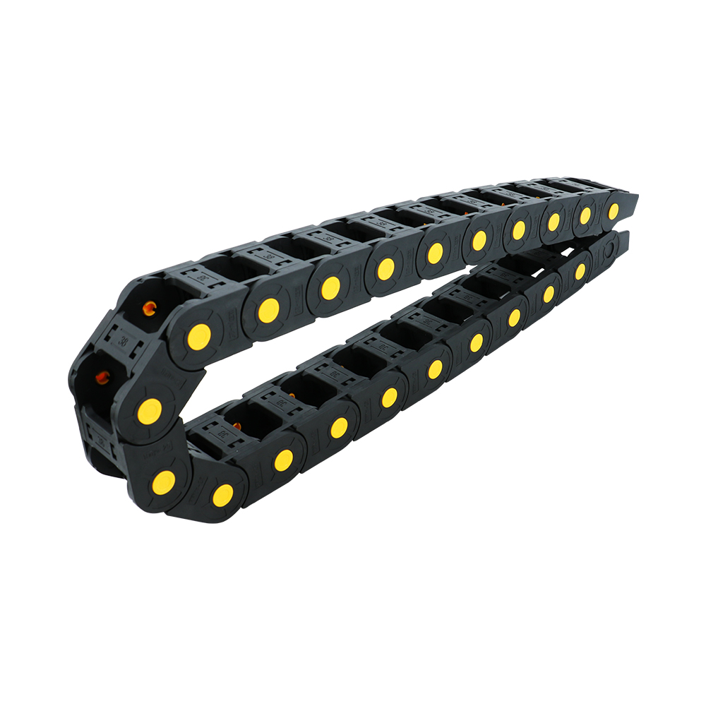 45x75 mm 45*75 mm Nylon Mochin - Drag Chain Cnc reseña y precio