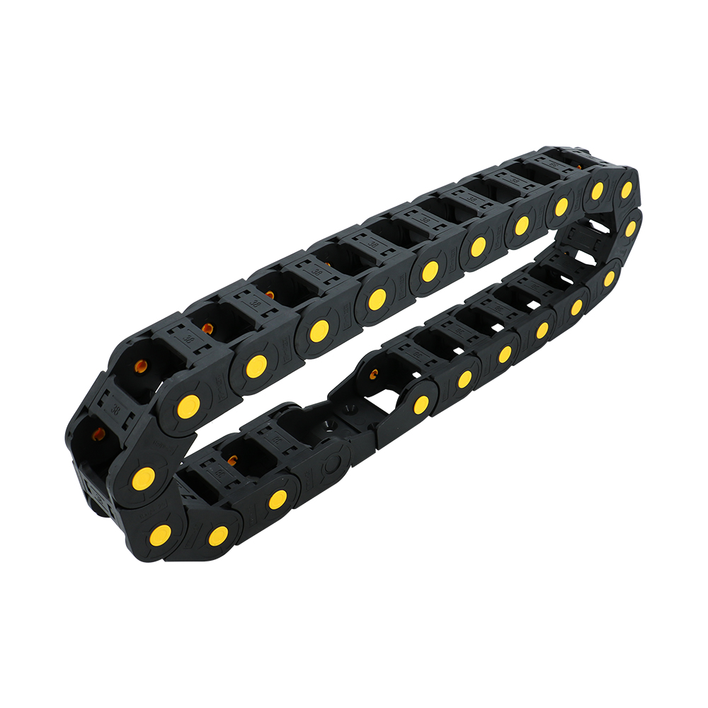 45x75 mm 45*75 mm Nylon Mochin - Drag Chain Cnc reseña y precio