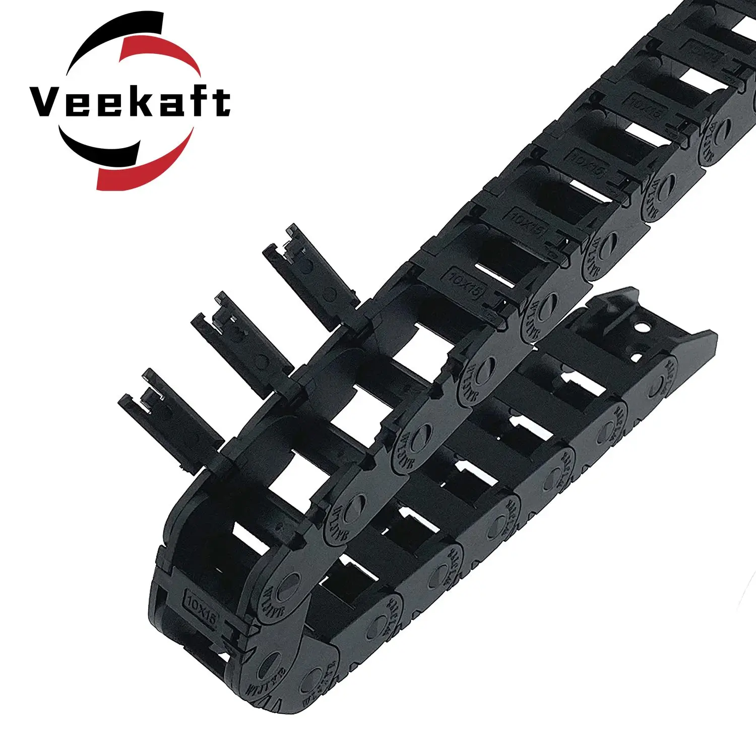 open Drag Chain bridge type 7x - Drag Chain Cnc reseña y precio