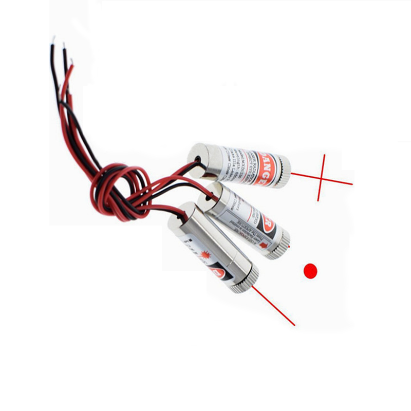 High Quality Red Line Laser Mo - Industrial Laser Head reseña y precio