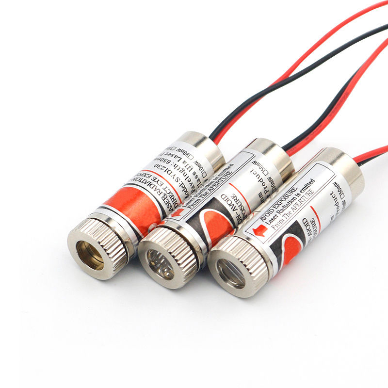High Quality Red Line Laser Mo - Industrial Laser Head reseña y precio