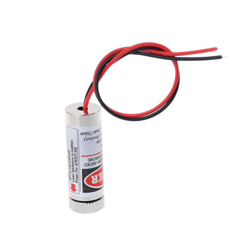 High Quality Red Line Laser Mo - Industrial Laser Head reseña y precio