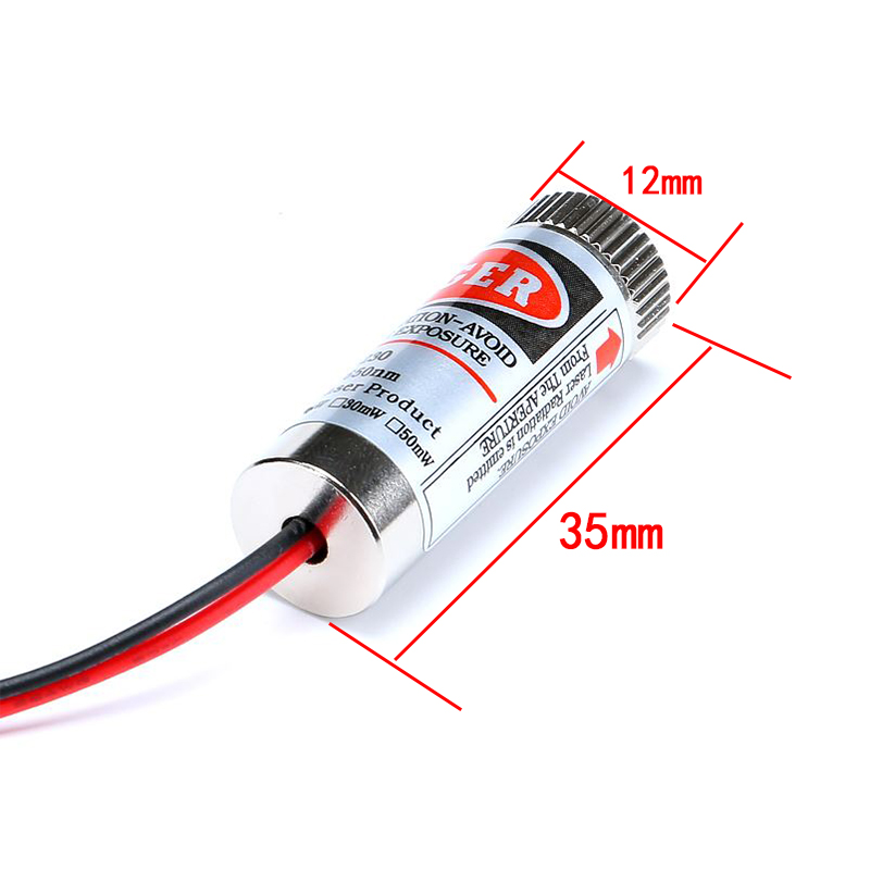 High Quality Red Line Laser Mo - Industrial Laser Head reseña y precio
