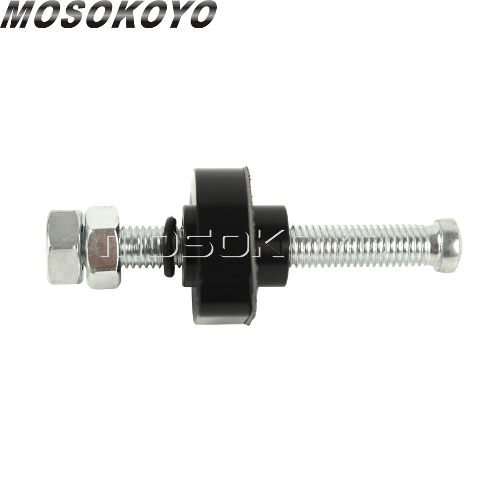 Motorcycle CNC Aluminum Cam Ti - Drag Chain Cnc reseña y precio