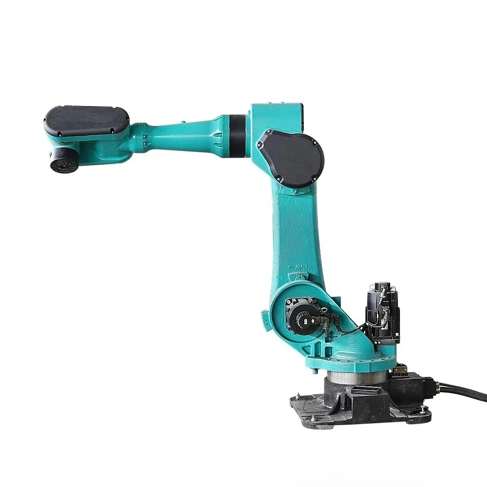 Mini Automatic Robotic Weld In - Industrial Laser Welding Gun reseña y precio
