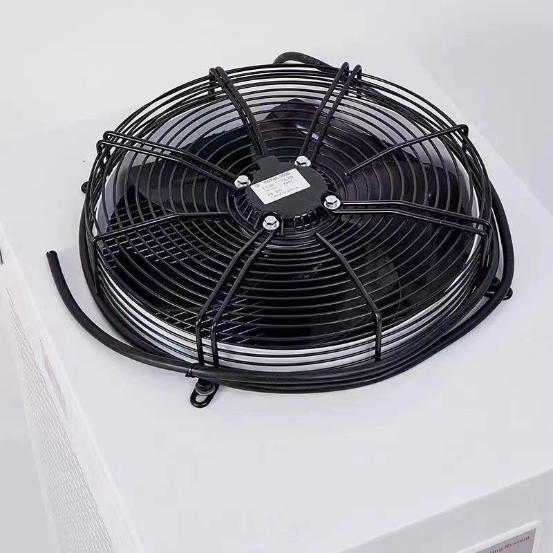 Industrial Chiller Fiber Laser - Industrial Lasers reseña y precio