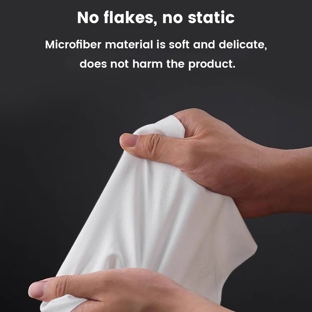 Cleanroom Wipers Non Dust Clot - Industrial Laser Head reseña y precio