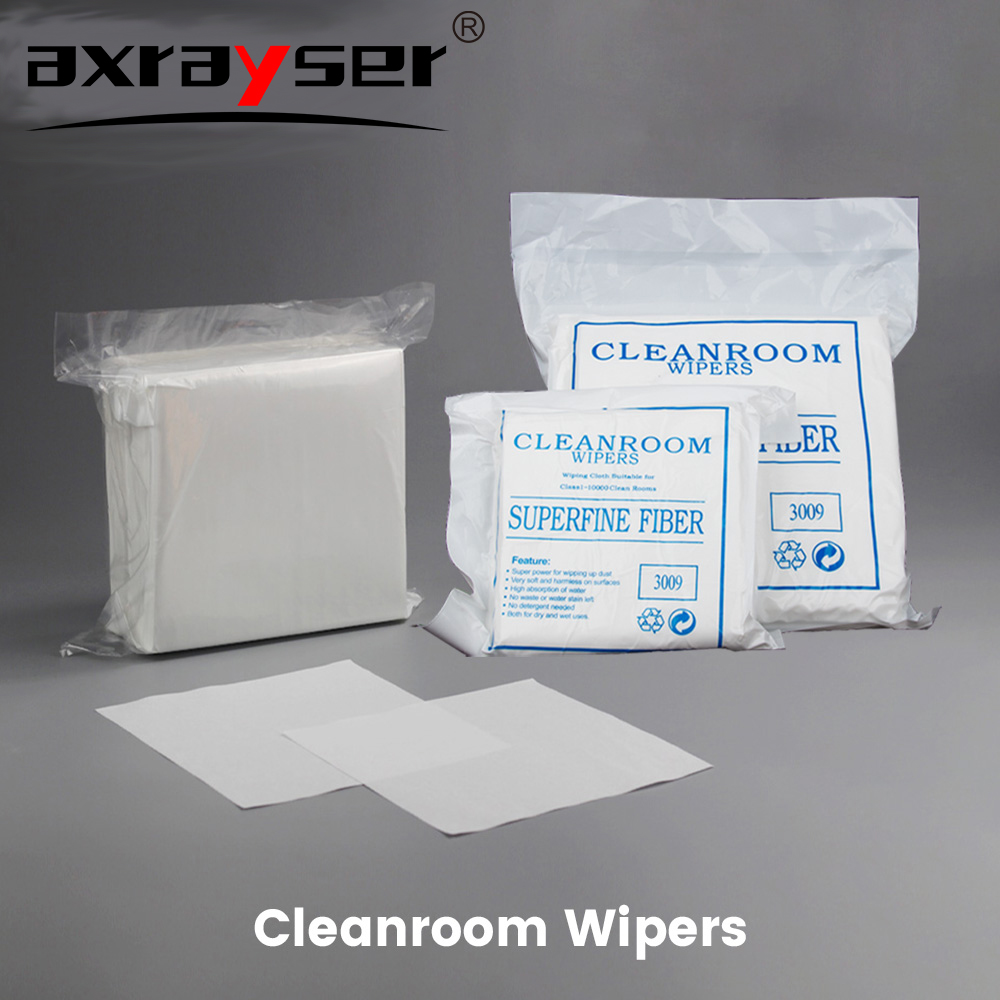 Cleanroom Wipers Non Dust Clot - Industrial Laser Head reseña y precio