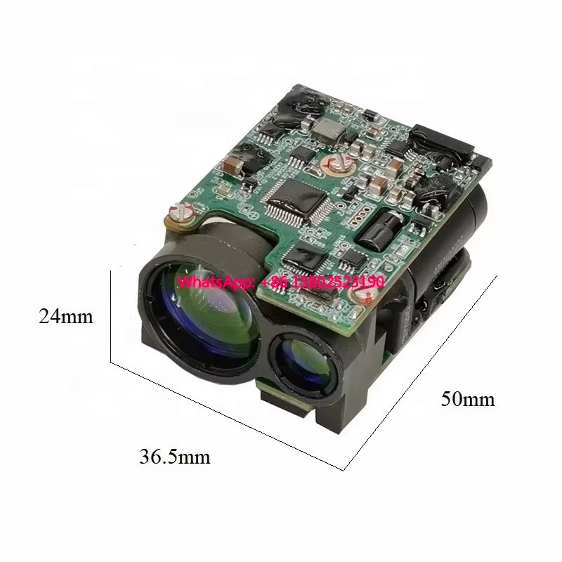 RS422 Outdoor Industrial Laser - Industrial Lasers reseña y precio