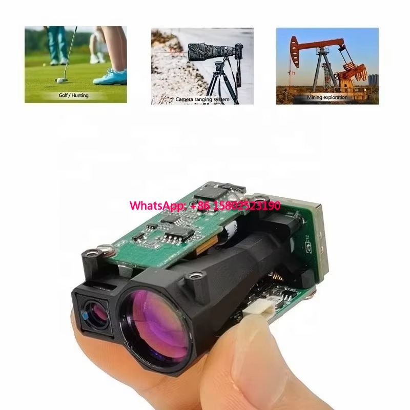 RS422 Outdoor Industrial Laser - Industrial Lasers reseña y precio
