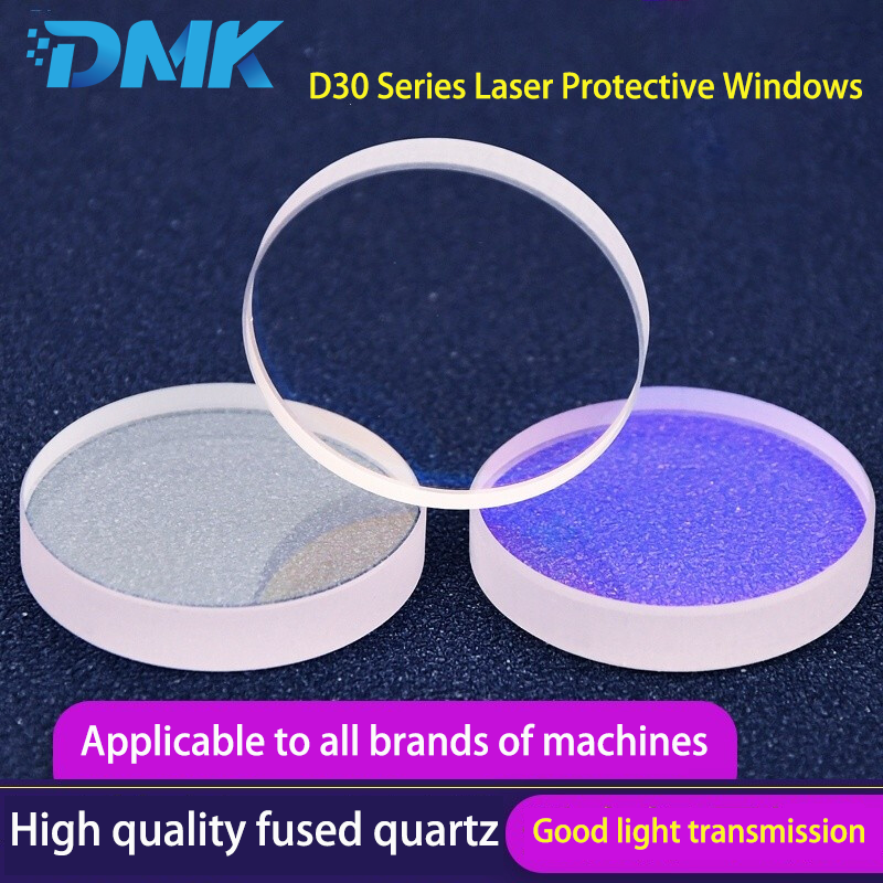 D30 Series Fiber Laser Protect - Industrial Laser Head reseña y precio
