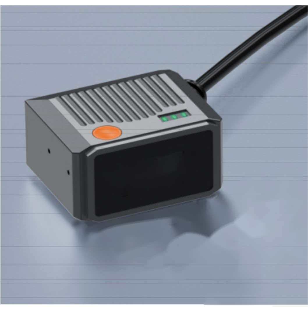 SV1600 Industrial Barcode Scan - Industrial Lasers reseña y precio