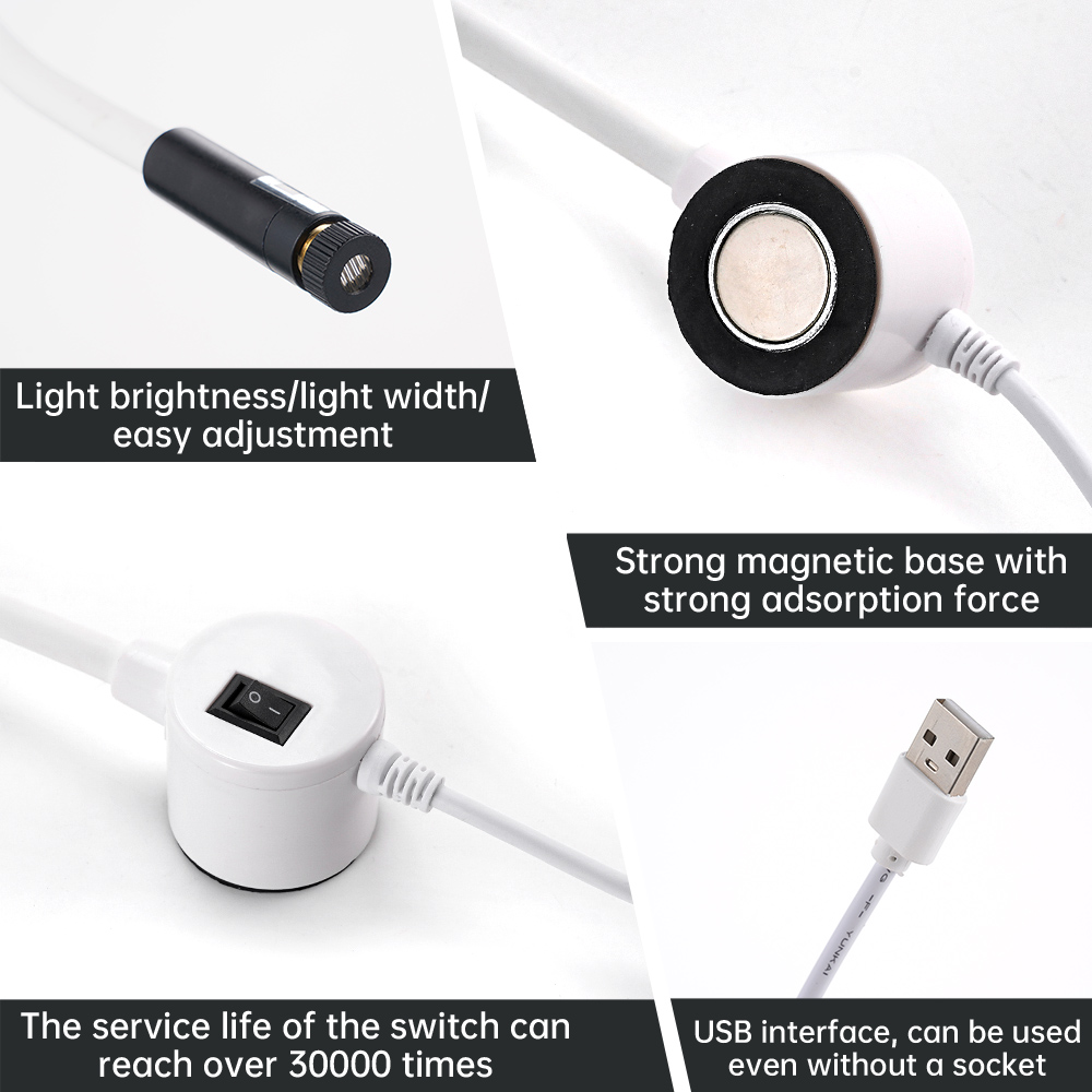 USB positioning light Infrared - Industrial Laser Light reseña y precio