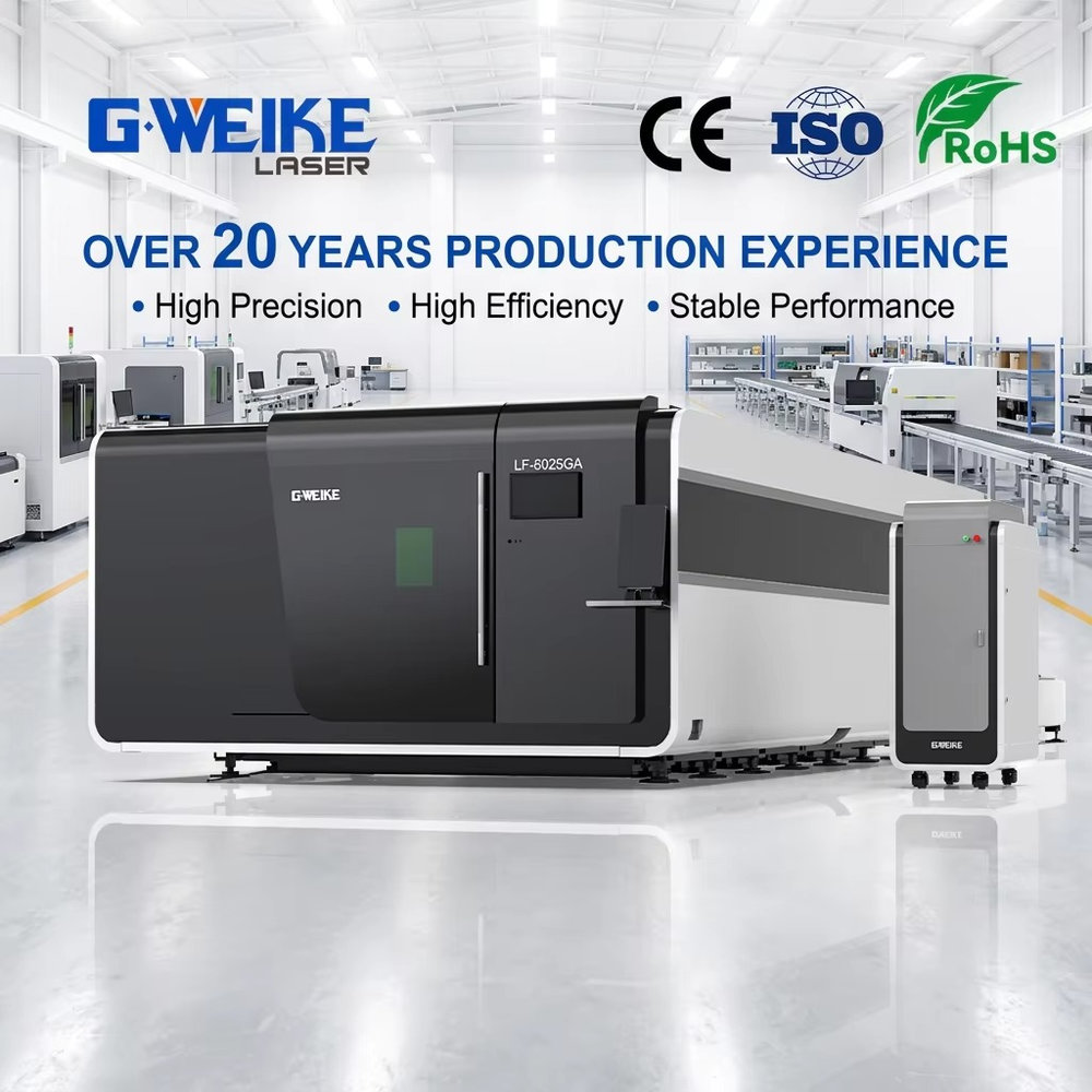 2025 Quality Assurance Big Pro - Quality Industrial Laser Cutting reseña y precio